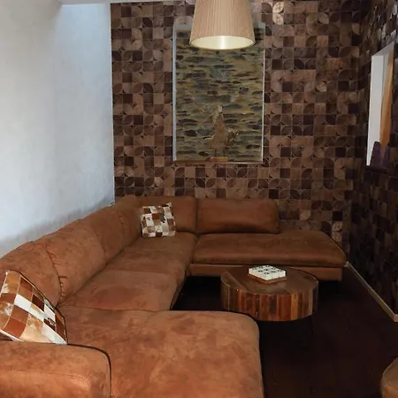 Bed & Breakfast Ard'envie Vakantiewoning - Houffalize