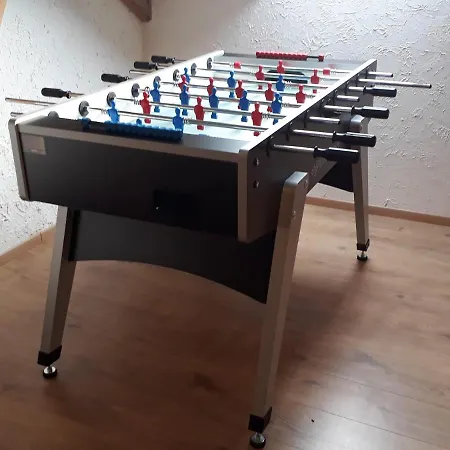 Ard'envie Vakantiewoning - B&B