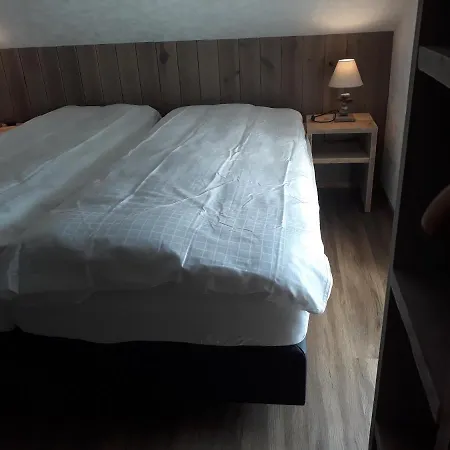 Bed and breakfast Ard'envie Vakantiewoning -