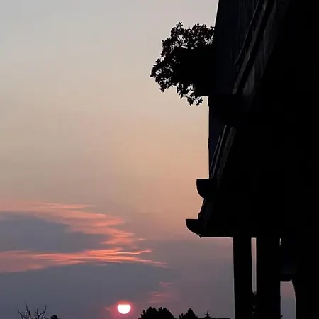 Ard'envie Vakantiewoning - B&B *