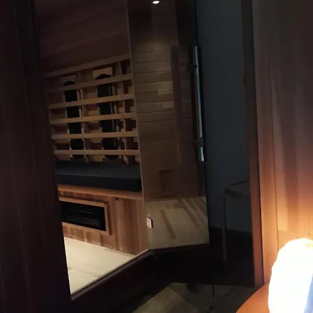 Ard'envie Vakantiewoning - B&B