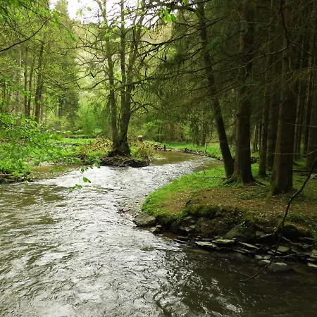 B&B Ard'envie Vakantiewoning - *