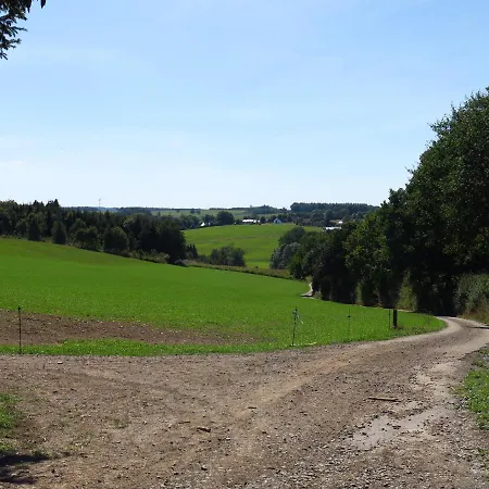 Ard'envie Vakantiewoning - Bed & Breakfast *