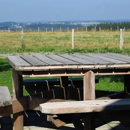 Ard'envie Vakantiewoning - B&B