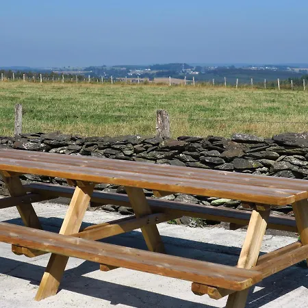 Ard'envie Vakantiewoning - * Houffalize