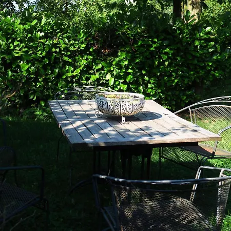 Bed & Breakfast Ard'envie Vakantiewoning - *