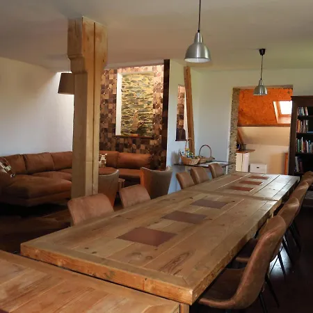 Ard'envie Vakantiewoning - B&B *