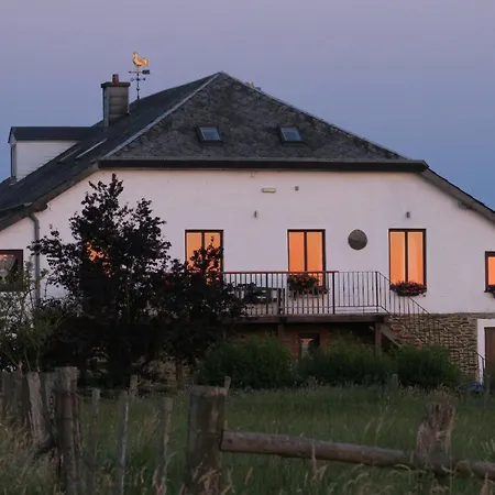 Ard'envie Vakantiewoning -