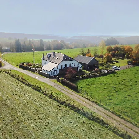 Ard'envie Vakantiewoning - *