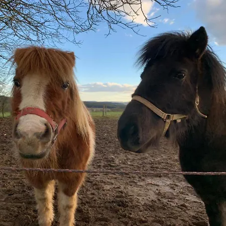 B&B Ard'envie Vakantiewoning - 호우팔리제