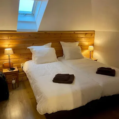 Ard'envie Vakantiewoning - Houffalize