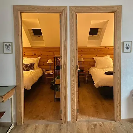 Ard'envie Vakantiewoning - *