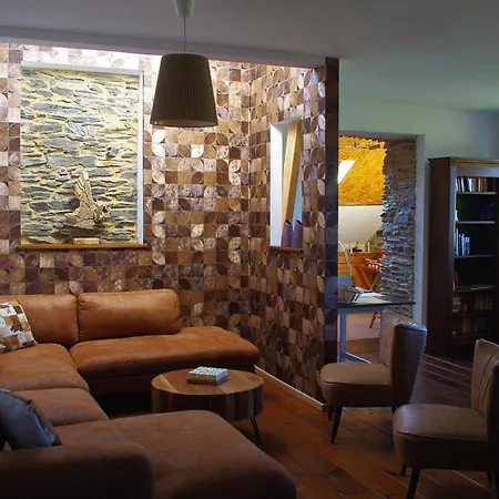 Bed and breakfast Ard'envie Vakantiewoning - *