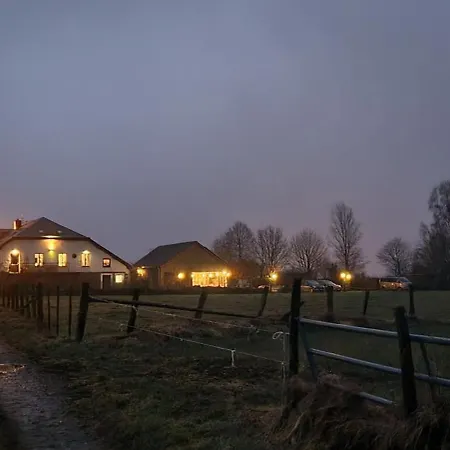 Bed & Breakfast Ard'envie Vakantiewoning - *