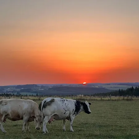 Ard'envie Vakantiewoning -