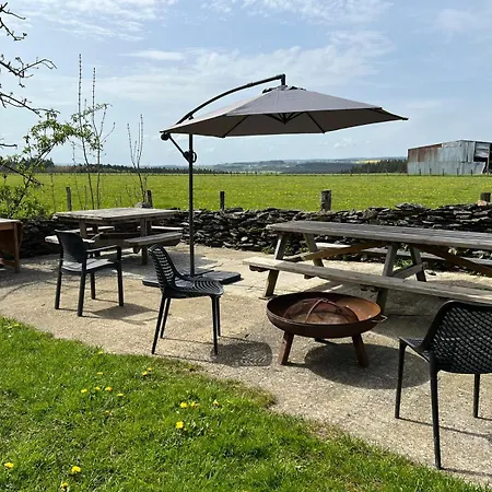 Bed & Breakfast Ard'envie Vakantiewoning -