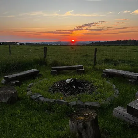 Ard'envie Vakantiewoning - B&B *