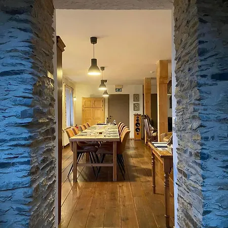 Bed & Breakfast Ard'envie Vakantiewoning - *