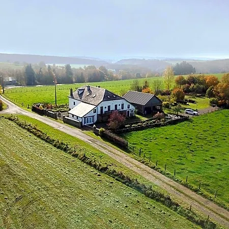 Ard'envie Vakantiewoning -