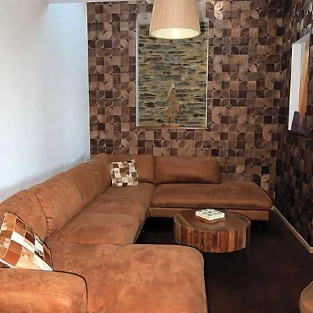 Ard'envie Vakantiewoning - *