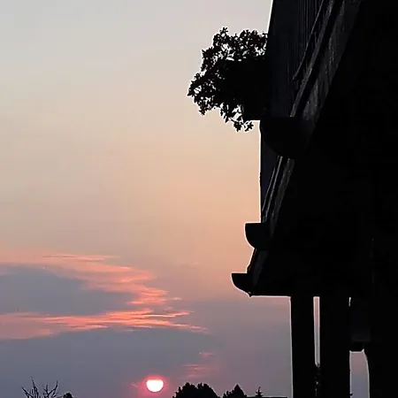 Ard'envie Vakantiewoning -