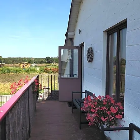 Ard'envie Vakantiewoning - Bed and breakfast