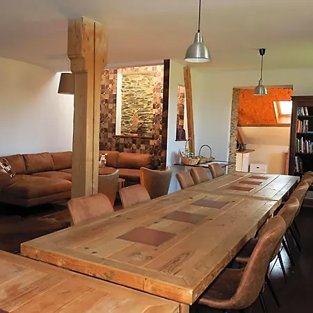 ベッド・アンド・ブレックファスト Ard'envie Vakantiewoning -