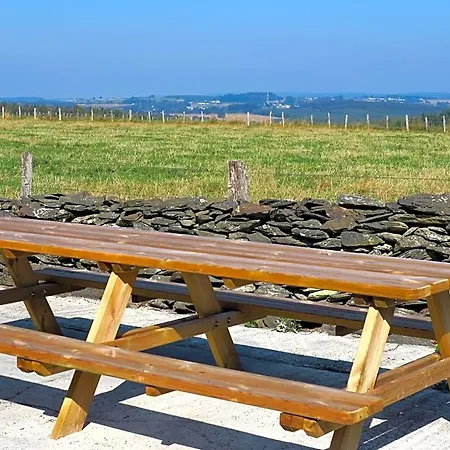 Bed and breakfast Ard'envie Vakantiewoning -