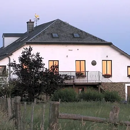 Ard'envie Vakantiewoning - ベッド・アンド・ブレックファスト ホッファライズ