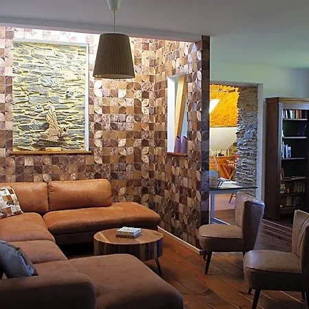 Ard'envie Vakantiewoning - ベッド・アンド・ブレックファスト