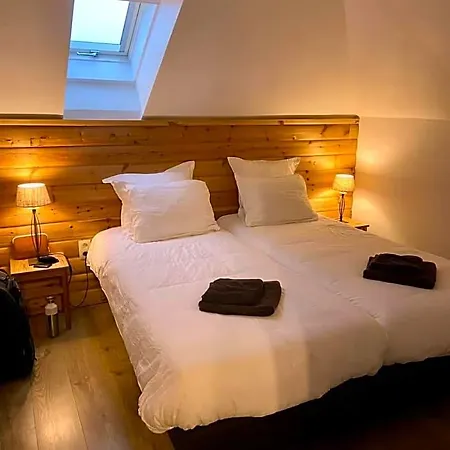 Ard'envie Vakantiewoning - * Houffalize