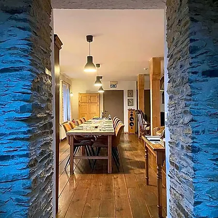 Ard'envie Vakantiewoning - *
