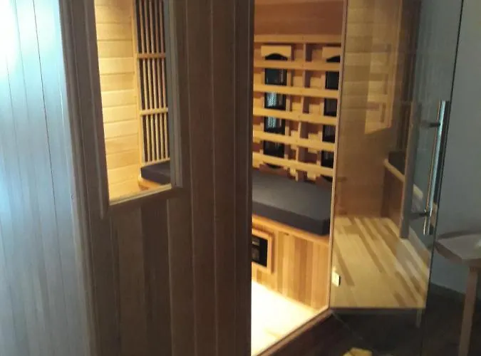 Ard'envie Vakantiewoning - *