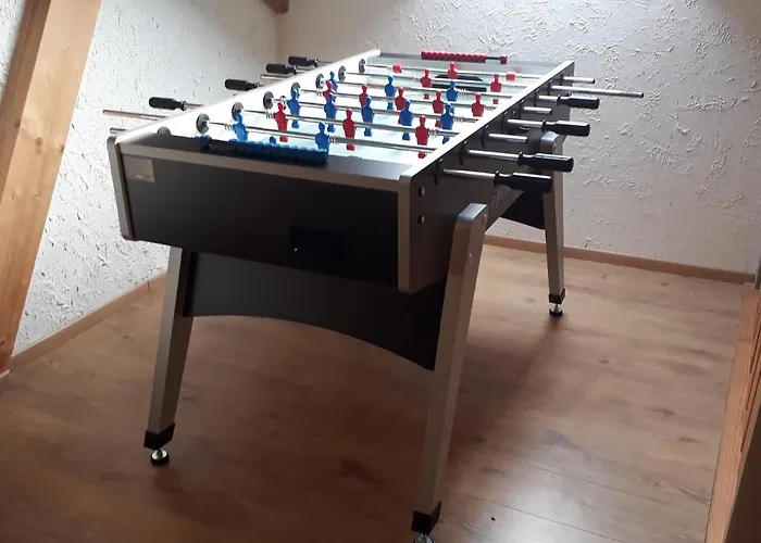 Ard'envie Vakantiewoning - Frühstückspension