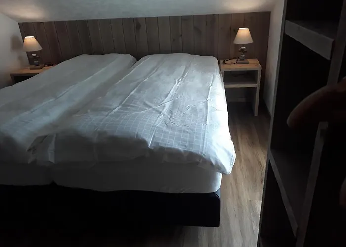 Frühstückspension Ard'envie Vakantiewoning -