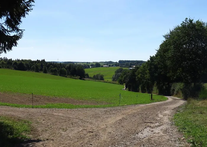 Ard'envie Vakantiewoning - Frühstückspension *
