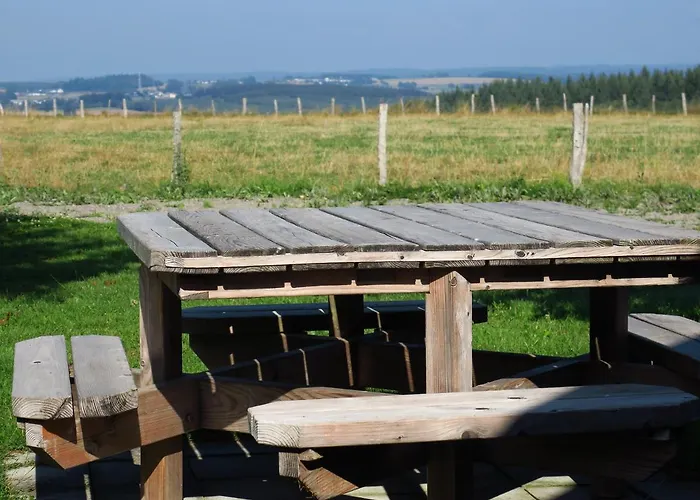 Ard'envie Vakantiewoning - Frühstückspension