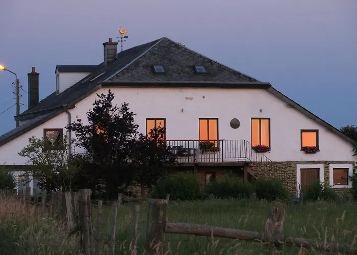 Ard'envie Vakantiewoning -