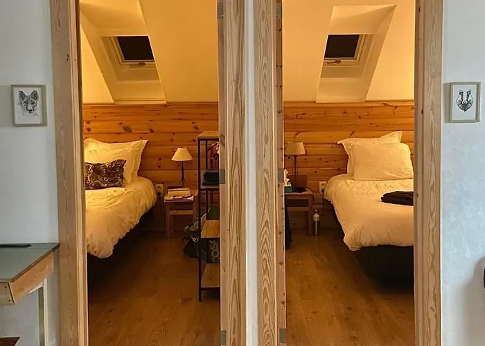 Ard'envie Vakantiewoning - *