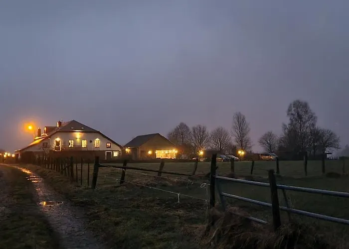 Frühstückspension Ard'envie Vakantiewoning - *